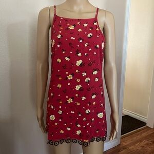 Shyanne – Boot Barn – XL Tank Top